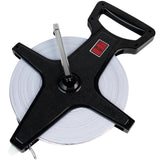 Champion Sports Open Reel Measuring Tape