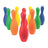 Champion Sports Foam Bowling Pin