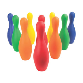 Champion Sports Foam Bowling Pin