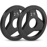 Champion Sports Cast Iron Grip Plate