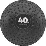Champion Sports Rhino Fitness Slam Ball