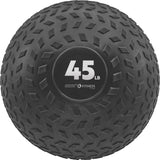 Champion Sports Rhino Fitness Slam Ball