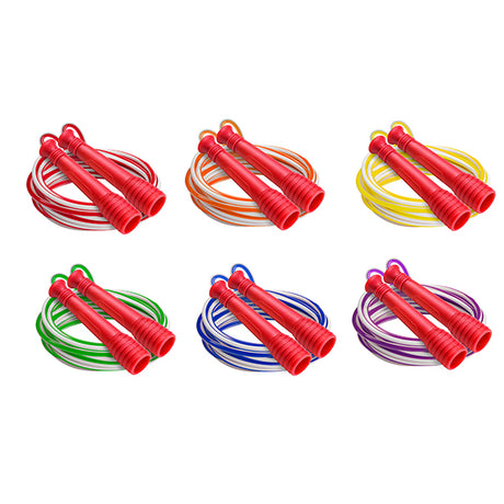 Champion Sports Deluxe XU Jump Rope