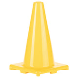 Champion Sports High Visibility Flexible Vinyl Cone