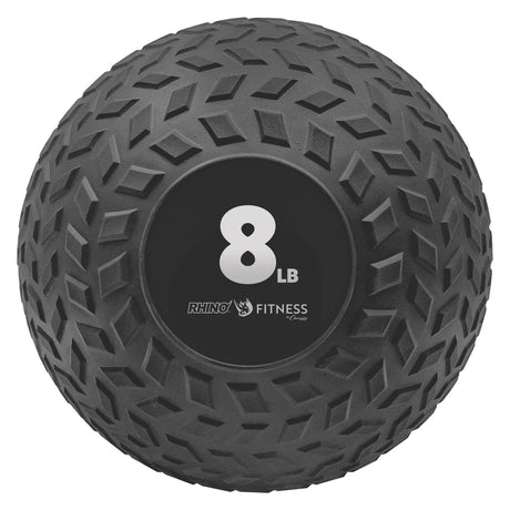 Champion Sports Rhino Fitness Slam Ball