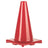 Champion Sports High Visibility Flexible Vinyl Cone