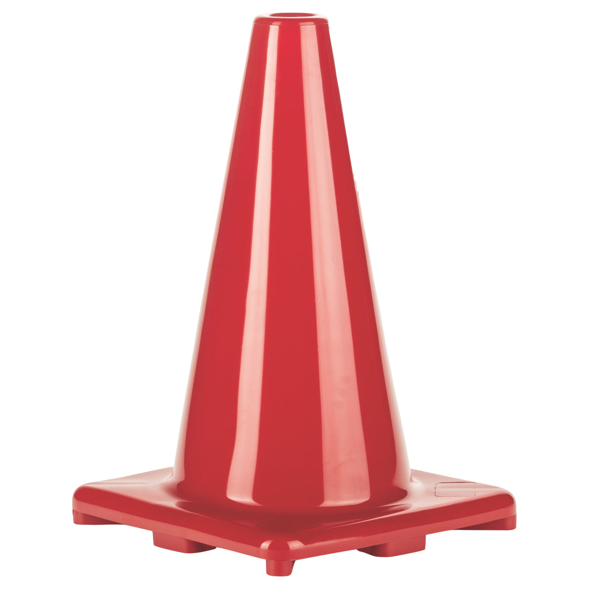 Champion Sports High Visibility Flexible Vinyl Cone