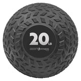 Champion Sports Rhino Fitness Slam Ball