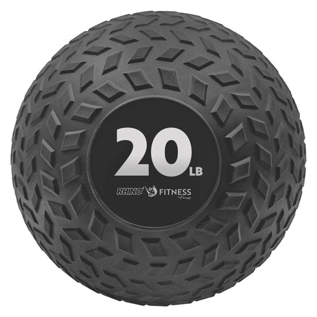 Champion Sports Rhino Fitness Slam Ball