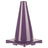 Champion Sports High Visibility Flexible Vinyl Cone