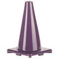 Champion Sports High Visibility Flexible Vinyl Cone