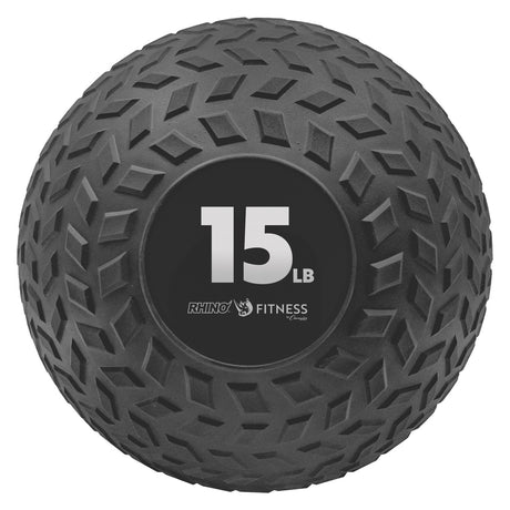 Champion Sports Rhino Fitness Slam Ball