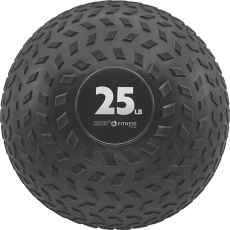 Champion Sports Rhino Fitness Slam Ball