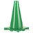 Champion Sports High Visibility Flexible Vinyl Cone