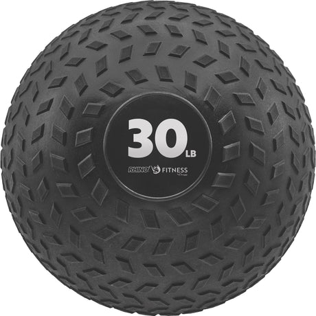 Champion Sports Rhino Fitness Slam Ball