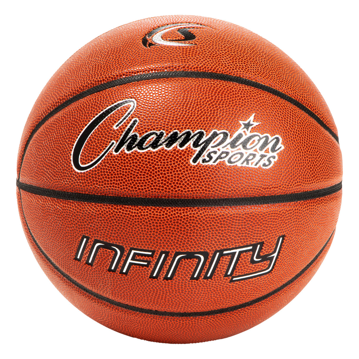 Champion Sports Women's Composite Basketball