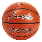 Champion Sports Women's Composite Basketball