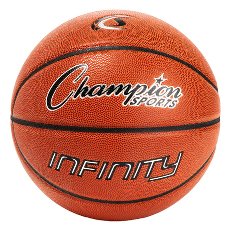Champion Sports Women's Composite Basketball