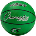 Champion Sports Rubber Basketball