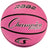Champion Sports Rubber Basketball