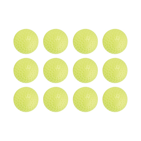 Champion Sports Dimpled Pitching Machine Softball