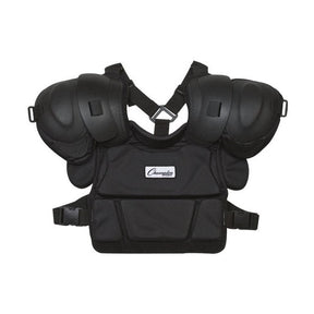 Champion Sports Pro Style Low Rebound Foam Chest Protector