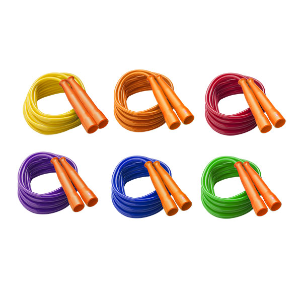 Champion Sports Licorice Speed Rope