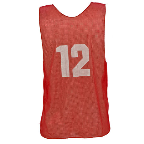 Champion Sports Youth Numbered Practice Vest