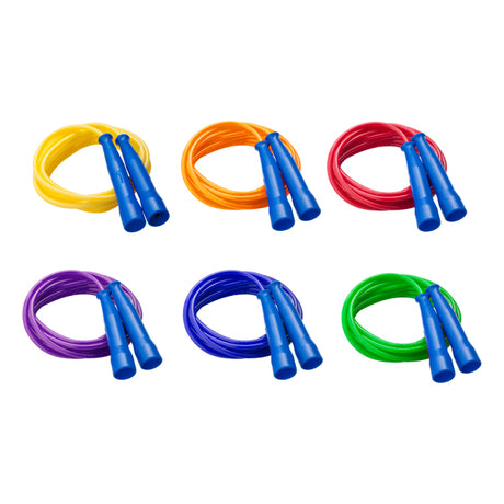 Champion Sports Licorice Speed Rope