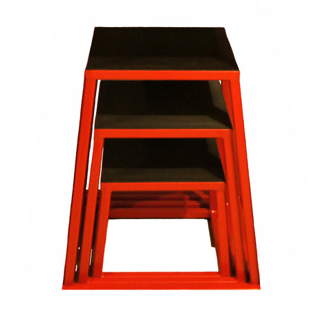 Champion Sports Plyo Box