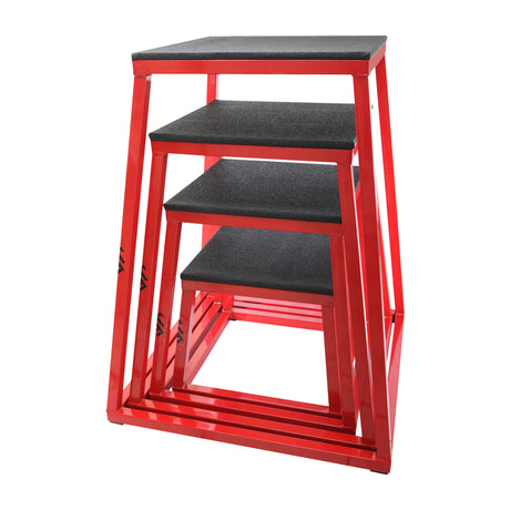 Champion Sports Plyo Box