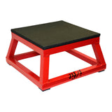 Champion Sports Plyo Box
