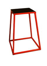Champion Sports Plyo Box