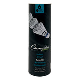Champion Sports Nylon Shuttlecock