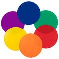 Champion Sports Poly Spot Marker