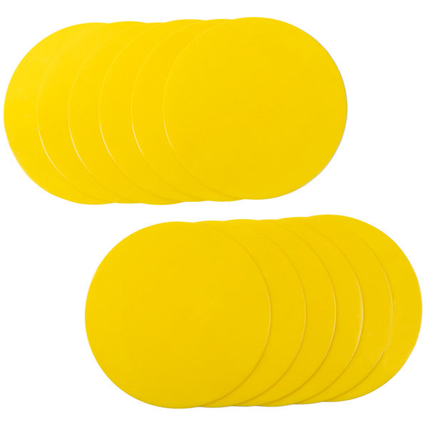 Champion Sports Poly Spot Marker