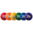 Champion Sports Rhino Skin Super Special Foam Ball