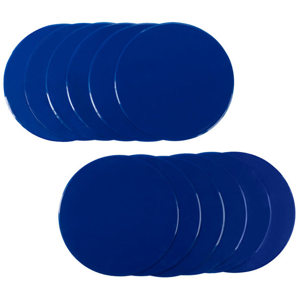 Champion Sports Poly Spot Marker