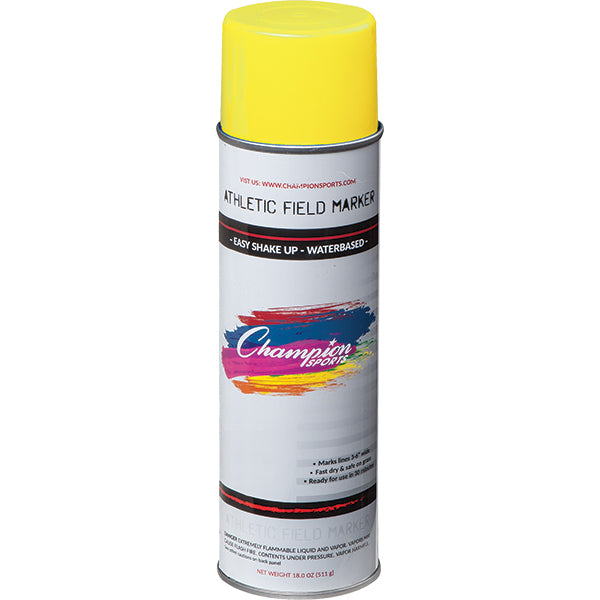 Champion Sports Field Marking Paint