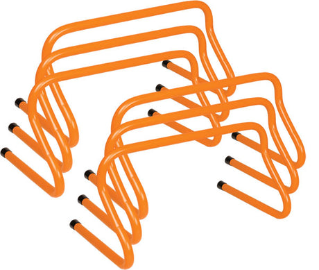 Champion Sports Weighted Training Hurdle