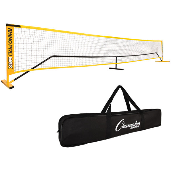 Champion Sports Rhino Port-A-Net