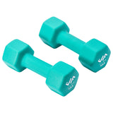 Champion Sports Neoprene Dumbell