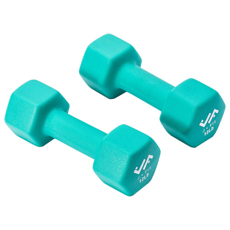 Champion Sports Neoprene Dumbell