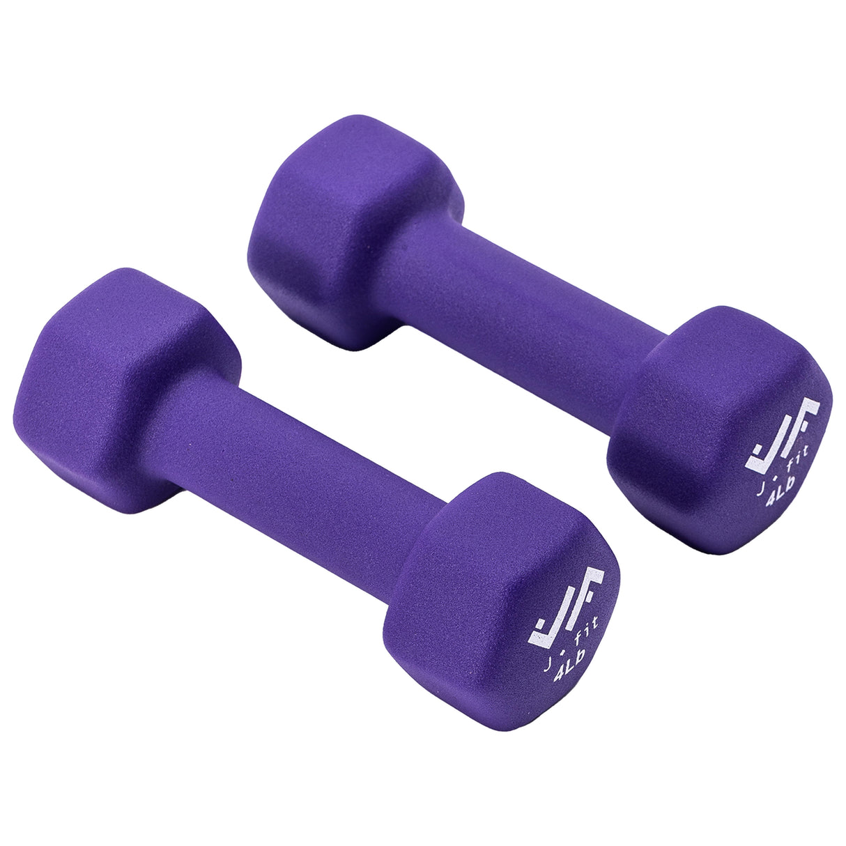Champion Sports Neoprene Dumbell