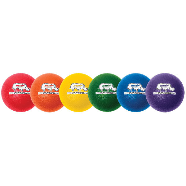 Champion Sports Rhino Skin Dodgeball