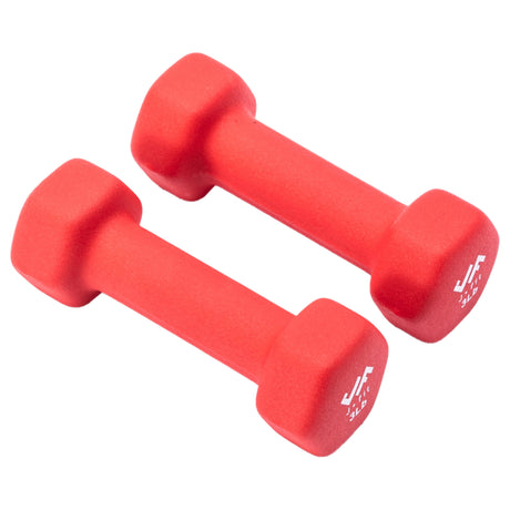 Champion Sports Neoprene Dumbell