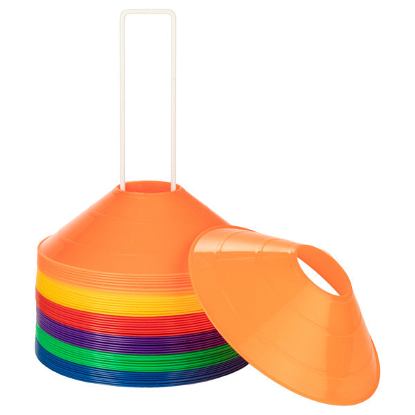 Champion Sports Saucer Field Cone