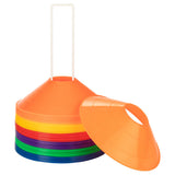 Champion Sports Saucer Field Cone