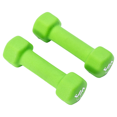 Champion Sports Neoprene Dumbell