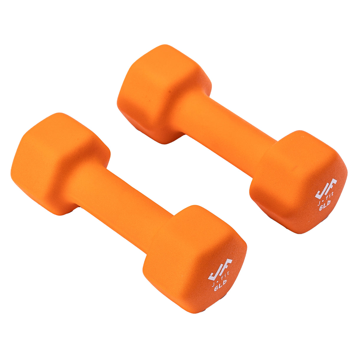 Champion Sports Neoprene Dumbell